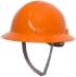 Capacete aba total